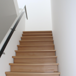 Escalier : laissez libre cours à votre créativité pour un design qui vous correspond Romilly-sur-Seine